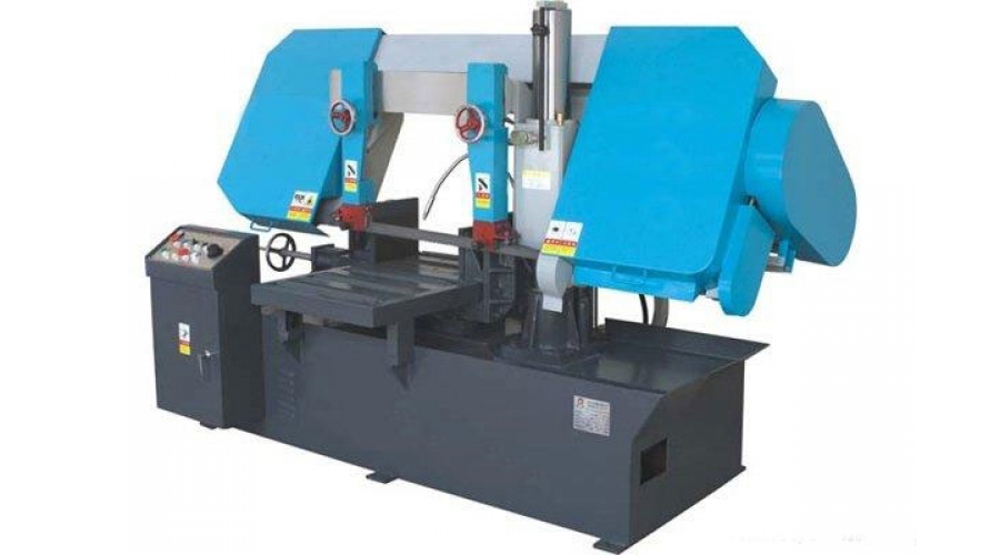 Band Saw Machine Band Saw Machine