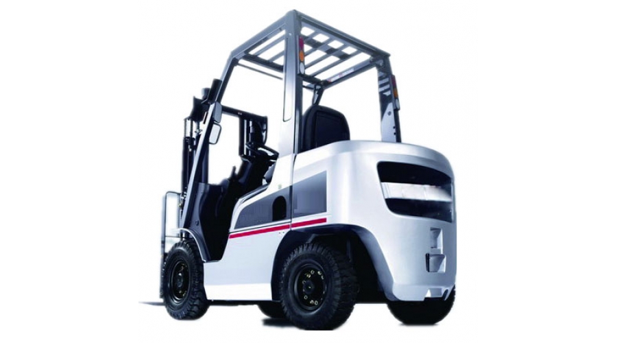 Electric Forklift Electric Forklift